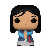 ToyShnip Funko Bitty Pop! Disney Princesses Mini-Figure 4-Pack - Select Set(s)