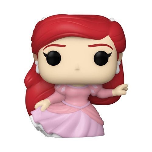 ToyShnip Funko Bitty Pop! Disney Princesses Mini-Figure 4-Pack - Select Set(s)
