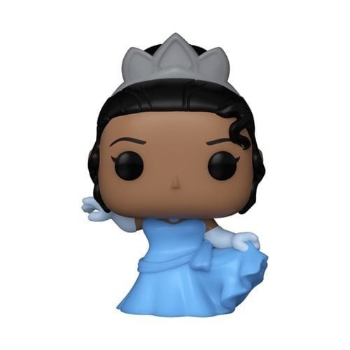 ToyShnip Funko Bitty Pop! Disney Princesses Mini-Figure 4-Pack - Select Set(s)