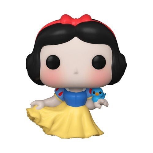 ToyShnip Funko Bitty Pop! Disney Princesses Mini-Figure 4-Pack - Select Set(s)