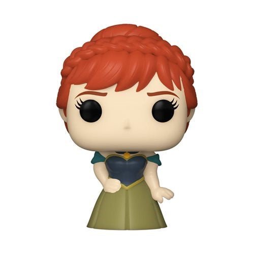 ToyShnip Funko Bitty Pop! Disney Princesses Mini-Figure 4-Pack - Select Set(s)