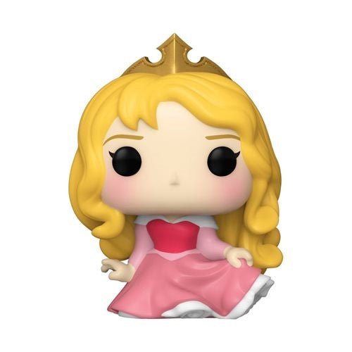 ToyShnip Funko Bitty Pop! Disney Princesses Mini-Figure 4-Pack - Select Set(s)