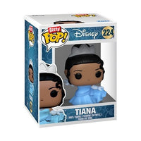 ToyShnip Funko Bitty Pop! Disney Princesses Mini-Figure 4-Pack - Select Set(s)