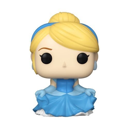 ToyShnip Funko Bitty Pop! Disney Princesses Mini-Figure 4-Pack - Select Set(s)