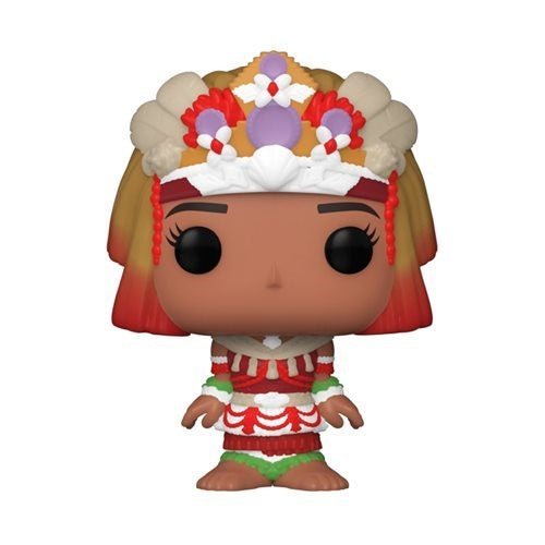ToyShnip Funko Bitty Pop! Disney Princesses Mini-Figure 4-Pack - Select Set(s)