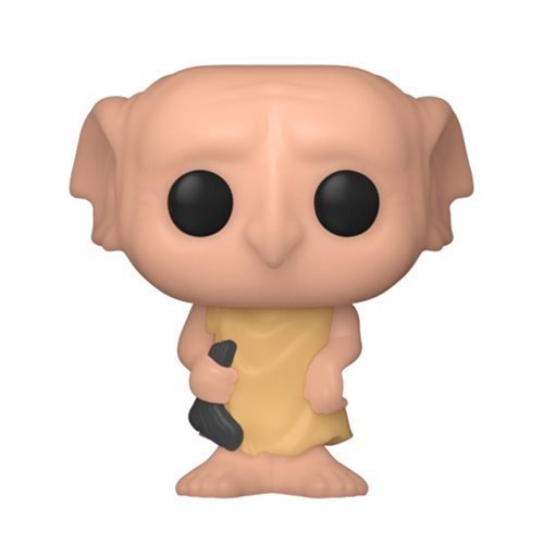 ToyShnip Funko Bitty Pop! Harry Potter - Mini-Figure 4-Pack - Select Set(s)