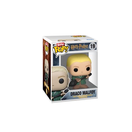 ToyShnip Funko Bitty Pop! Harry Potter - Mini-Figure 4-Pack - Select Set(s)