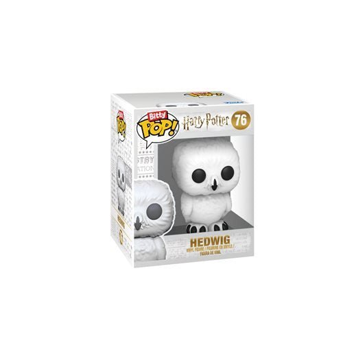 ToyShnip Funko Bitty Pop! Harry Potter - Mini-Figure 4-Pack - Select Set(s)