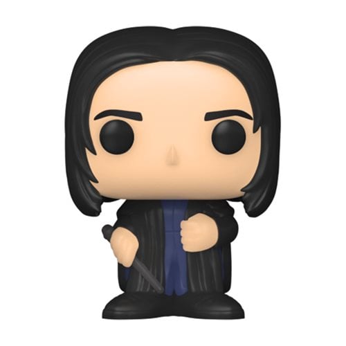 ToyShnip Funko Bitty Pop! Harry Potter - Mini-Figure 4-Pack - Select Set(s)