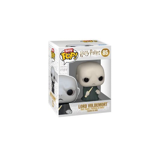 ToyShnip Funko Bitty Pop! Harry Potter - Mini-Figure 4-Pack - Select Set(s)