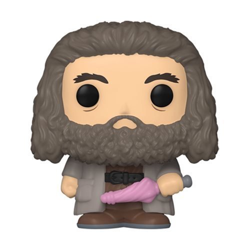 ToyShnip Funko Bitty Pop! Harry Potter - Mini-Figure 4-Pack - Select Set(s)