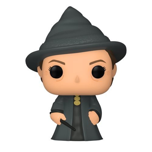 ToyShnip Funko Bitty Pop! Harry Potter - Mini-Figure 4-Pack - Select Set(s)