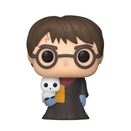 ToyShnip Funko Bitty Pop! Harry Potter - Mini-Figure 4-Pack - Select Set(s)