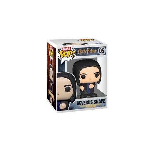 ToyShnip Funko Bitty Pop! Harry Potter - Mini-Figure 4-Pack - Select Set(s)