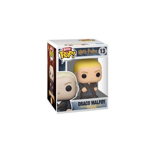 ToyShnip Funko Bitty Pop! Harry Potter - Mini-Figure 4-Pack - Select Set(s)
