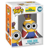 ToyShnip Funko Bitty Pop! Minions Mini-Figure 4-Pack - Select Set(s)