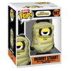 ToyShnip Funko Bitty Pop! Minions Mini-Figure 4-Pack - Select Set(s)