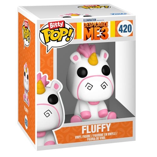 ToyShnip Funko Bitty Pop! Minions Mini-Figure 4-Pack - Select Set(s)