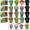 ToyShnip Funko Bitty Pop! Teenage Mutant Ninja Turtles Comics Mini-Figure