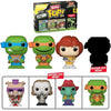 ToyShnip Funko Bitty Pop! Teenage Mutant Ninja Turtles Comics Mini-Figure