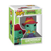ToyShnip Funko Bitty Pop! Teenage Mutant Ninja Turtles Comics Mini-Figure