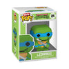 ToyShnip Funko Bitty Pop! Teenage Mutant Ninja Turtles Comics Mini-Figure