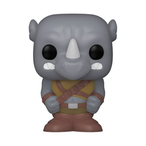 ToyShnip Funko Bitty Pop! Teenage Mutant Ninja Turtles Comics Mini-Figure