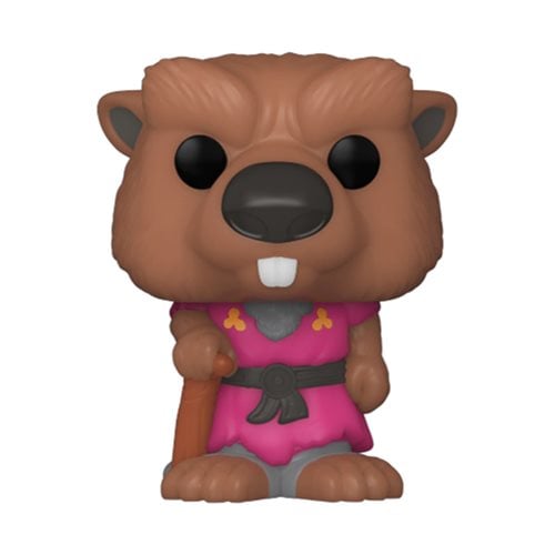 ToyShnip Funko Bitty Pop! Teenage Mutant Ninja Turtles Comics Mini-Figure