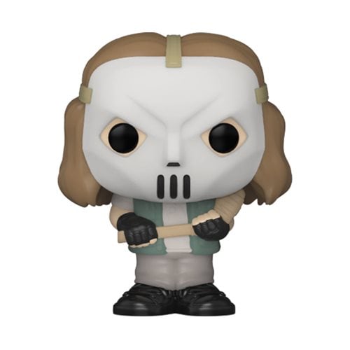 ToyShnip Funko Bitty Pop! Teenage Mutant Ninja Turtles Comics Mini-Figure