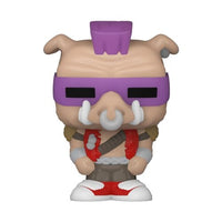 ToyShnip Funko Bitty Pop! Teenage Mutant Ninja Turtles Comics Mini-Figure