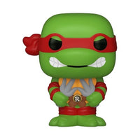 ToyShnip Funko Bitty Pop! Teenage Mutant Ninja Turtles Comics Mini-Figure