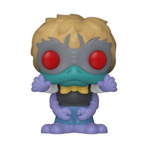 ToyShnip Funko Bitty Pop! Teenage Mutant Ninja Turtles Comics Mini-Figure