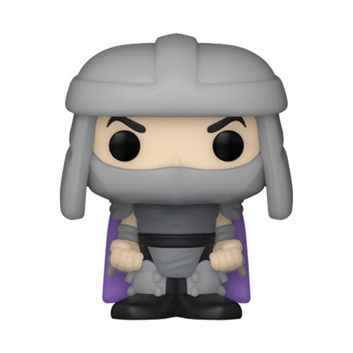 ToyShnip Funko Bitty Pop! Teenage Mutant Ninja Turtles Comics Mini-Figure