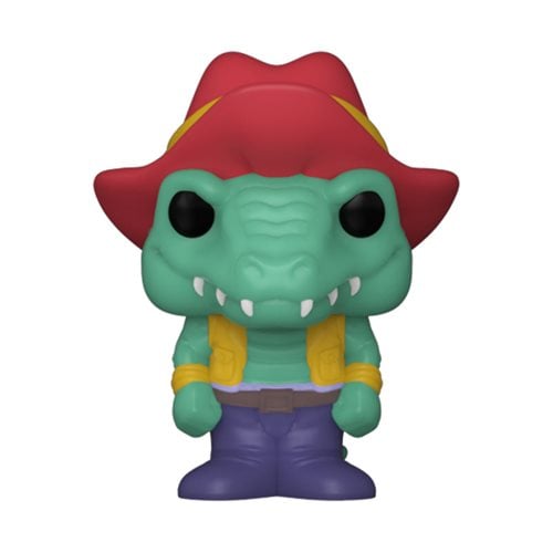 ToyShnip Funko Bitty Pop! Teenage Mutant Ninja Turtles Comics Mini-Figure