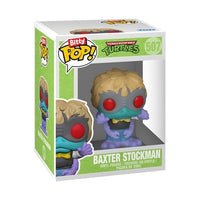 ToyShnip Funko Bitty Pop! Teenage Mutant Ninja Turtles Comics Mini-Figure