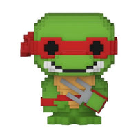 ToyShnip Funko Bitty Pop! Teenage Mutant Ninja Turtles Comics Mini-Figure