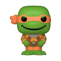 ToyShnip Funko Bitty Pop! Teenage Mutant Ninja Turtles Comics Mini-Figure