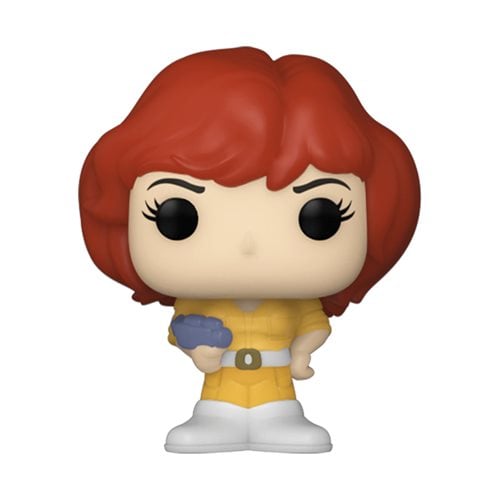 ToyShnip Funko Bitty Pop! Teenage Mutant Ninja Turtles Comics Mini-Figure