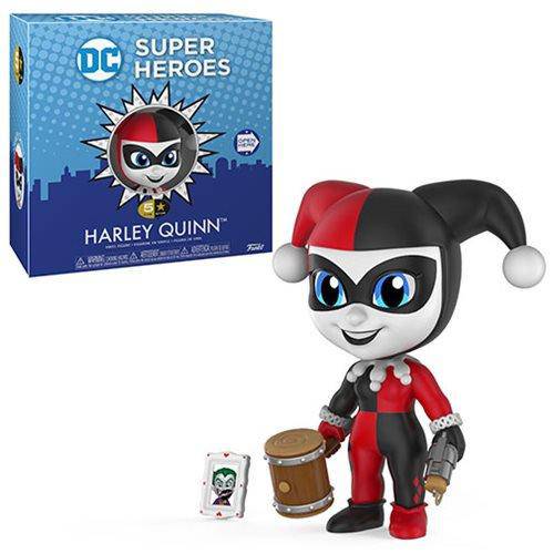 ToyShnip Funko DC Classic 5 Star Vinyl Figure - Select Figure(s)