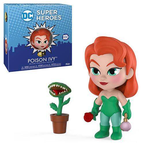 ToyShnip Funko DC Classic 5 Star Vinyl Figure - Select Figure(s)