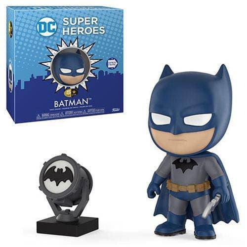 ToyShnip Funko DC Classic 5 Star Vinyl Figure - Select Figure(s)