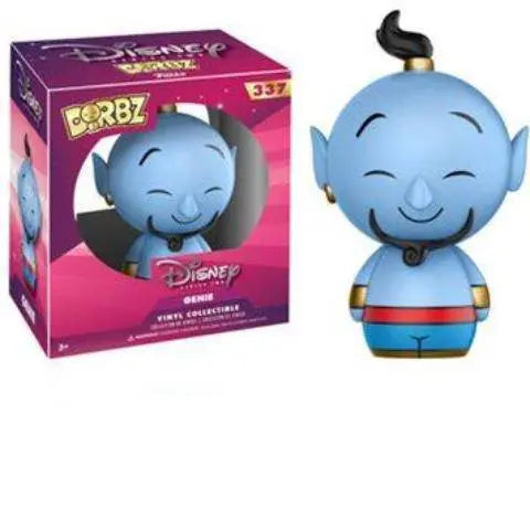 ToyShnip ToyShnip Funko Dorbz 337 Disney Aladdin - Genie