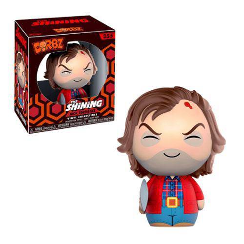 ToyShnip ToyShnip Funko Dorbz 355 - The Shining Jack Torrance