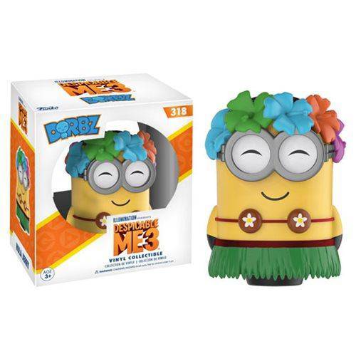 ToyShnip Funko Dorbz - Despicable Me 3 Vinyl Figures - Select Figure(s)