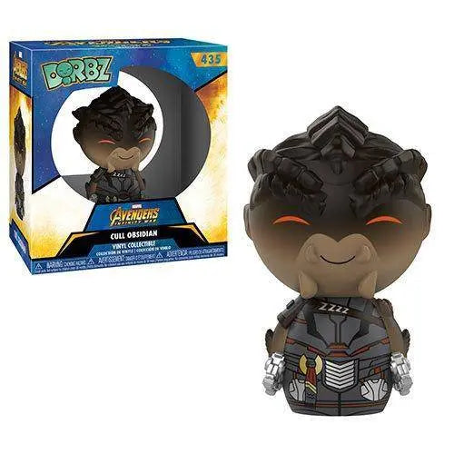 ToyShnip Funko Dorbz Marvel Avengers Infinity War Vinyl Figures - Select