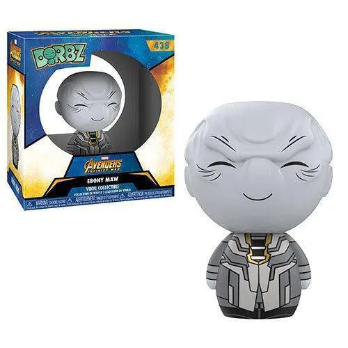 ToyShnip Funko Dorbz Marvel Avengers Infinity War Vinyl Figures - Select
