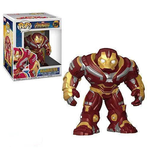 ToyShnip Funko Dorbz Marvel Avengers Infinity War Vinyl Figures - Select