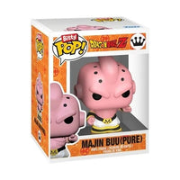 ToyShnip Funko Dragon Ball Z Bitty Pop! Mini-Figure 4-Pack - Select Set(s)