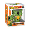 ToyShnip Funko Dragon Ball Z Bitty Pop! Mini-Figure 4-Pack - Select Set(s)