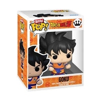 ToyShnip Funko Dragon Ball Z Bitty Pop! Mini-Figure 4-Pack - Select Set(s)